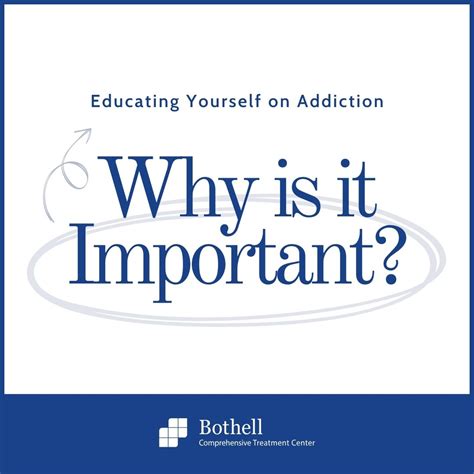Educating Yourself on Addiction