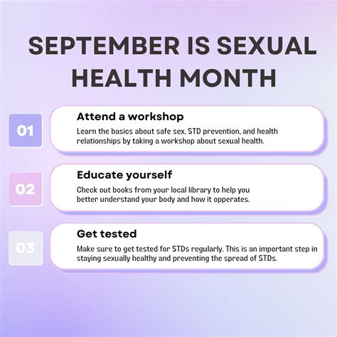 Educating yourself and spreading awareness