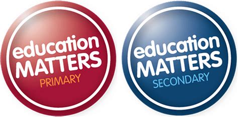 Education Matters
