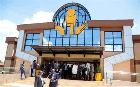 Education Programs in Kenya