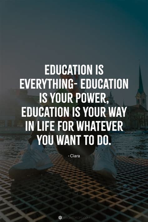 Education Qoute