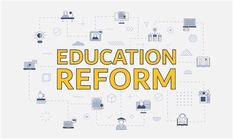 Education Reform: Creating a Path to Success