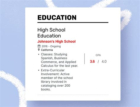 Education