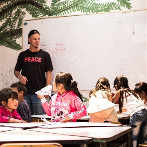 Education and Specialization