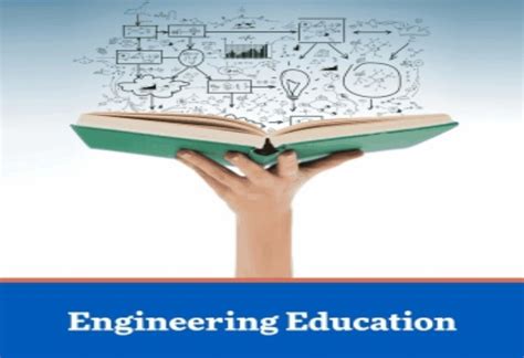 Education in Engineering