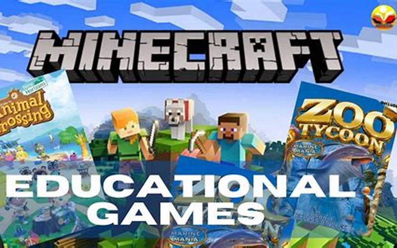 Educational Games For High School