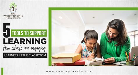 Educational Activities and Learning Tools
