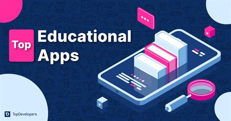 Educational Apps for iPhone
