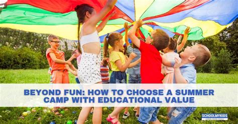 Educational Benefits Beyond Fun