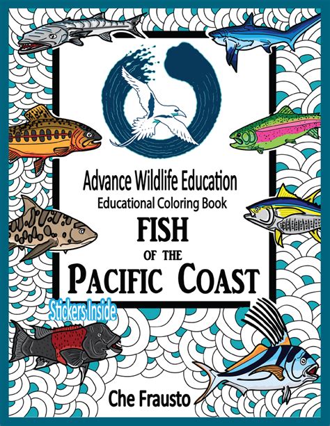 Educational Benefits of Coloring Fish