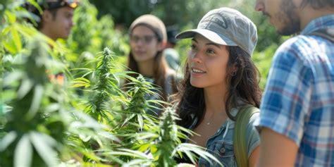 Educational Cannabis Tour