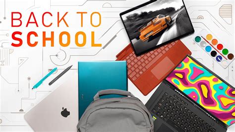 Educational discounts on laptops