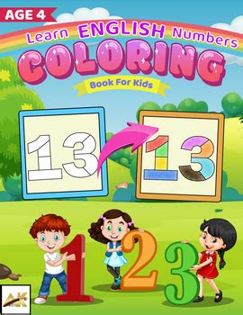 Educational Fun: Learning While You Color