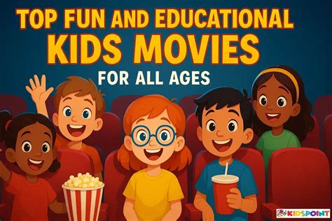 Educational Fun for All Ages