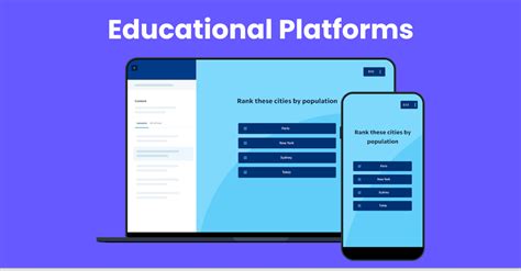 Educational Platforms and Printables