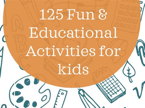 Educational Resources and Freebies