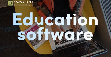 Educational Software benefit
