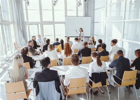 Educational Workshops and Seminars