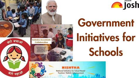 Educational and Government Programs