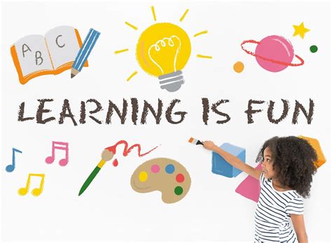 Educational and Learning Fun