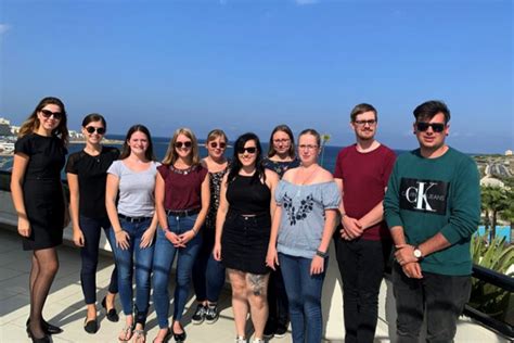 Educational tours in Malta