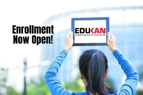 Edukan Course Catalog