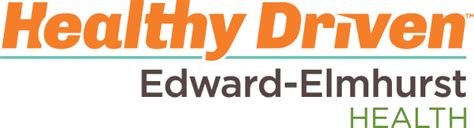 Edward Elmhurst Health My Chart