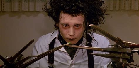Meticulous Insights on Edward Scissorhands Parents Guide: A Must-Read for Every Cinephile!