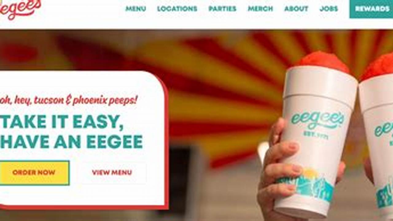 Eegees Coupon Code 2024