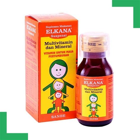 Efek Samping Obat Herbal Napsu Makan untuk Anak Usia 1-2 Tahun