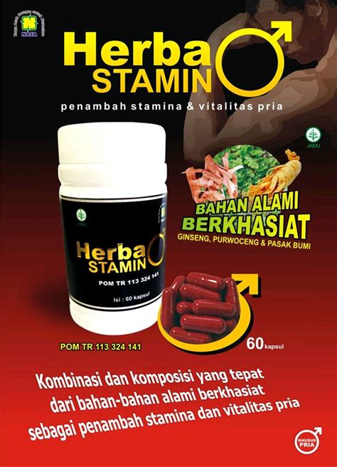 Efek Samping Obat Herbal Nasa Nusantara