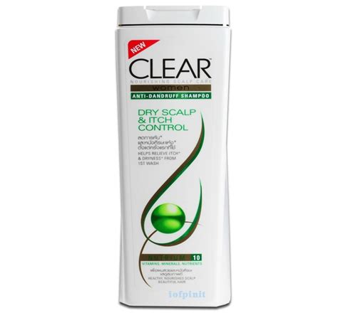 Efek samping penggunaan shampoo clear