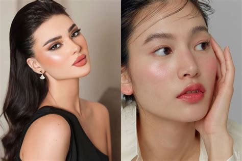 Efek Visual dan Makeup