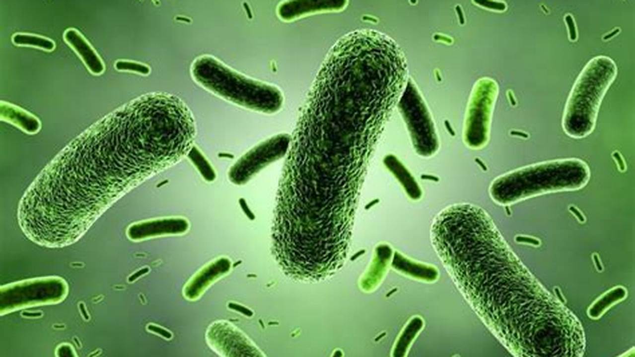 Efektif Melawan Berbagai Bakteri, Manfaat