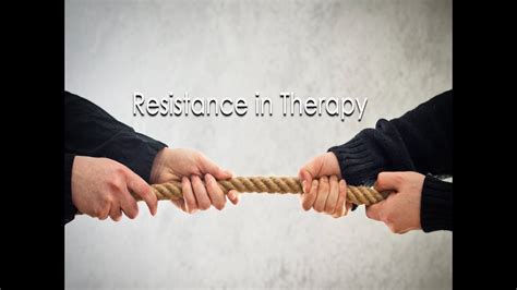 PPT Motivating Clients for Treatment and Addressing Resistance