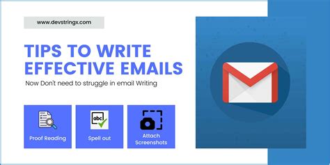Effective Business Email