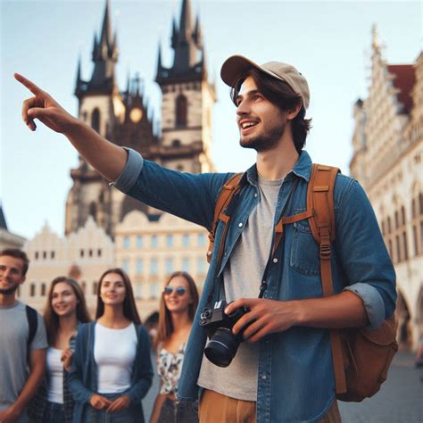 Effective Communication Tour