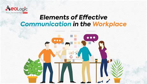 Effective Communication in the Office