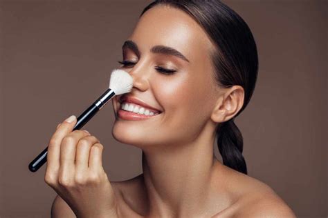 Effective Makeup Techniques