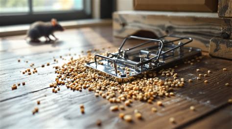 Effective Rat Removal Techniques