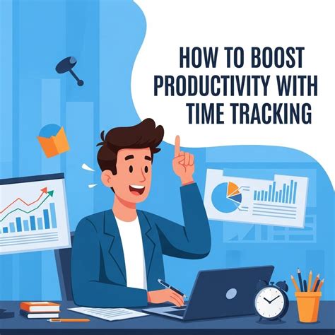 Effective Time-Tracking Strategies