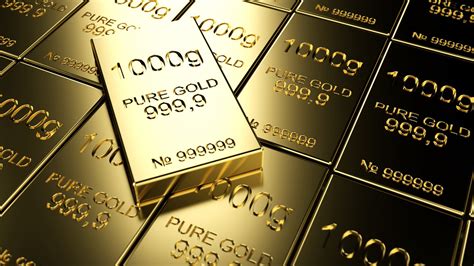 Effective Tips for Selling Gold Bullion