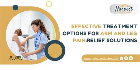 Effective Treatment Options and Relief