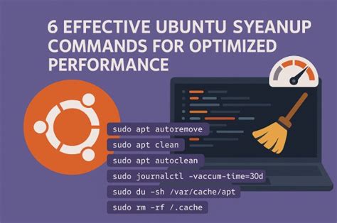 Effective Ubuntu Maintenance