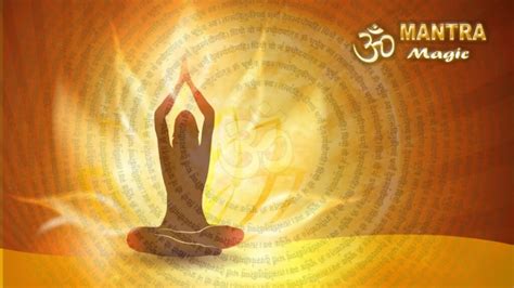 Effective Use of Mantras and Sacred Texts