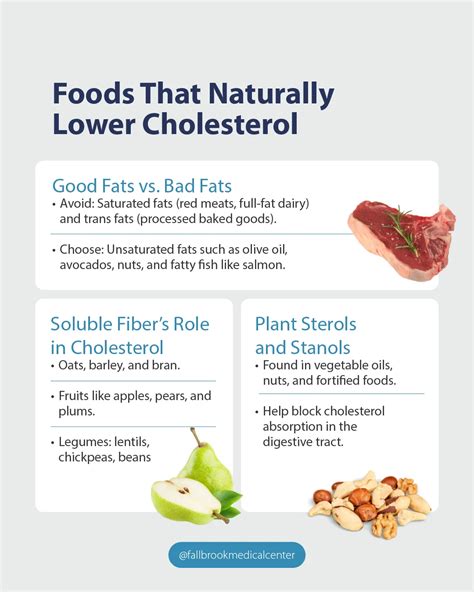 Effective Ways To Lower Cholesterol Levels