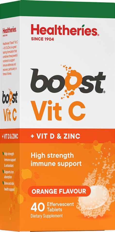 Effervescent Tablets: Boost Health & Energy Fast!