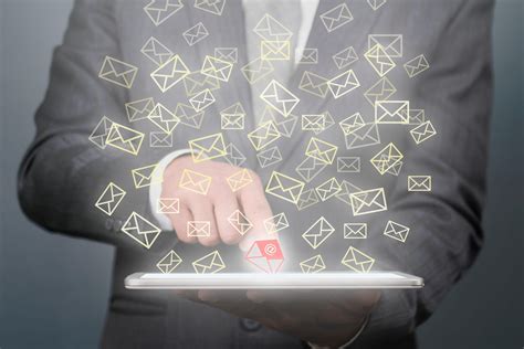 Efficient Email Organization