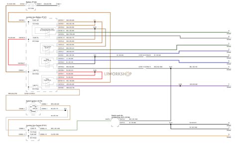 Efficient Energy Flow in 2005 Chevy Impala Climate Control Wiring Diagram