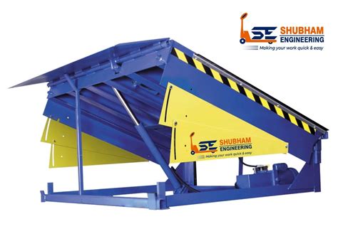 Efficient Loading and Unloading Benefits